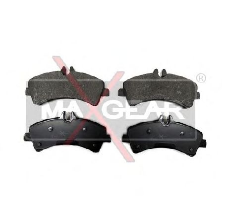 Set placute frana,frana disc MAXGEAR 19-0670</br>Piesa auto pentru Categorii Set placute frana,frana disc MAXGEAR 19-0670</br>Piesa auto pentru Categorii