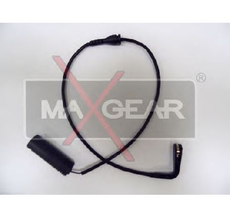Senzor de avertizare,uzura placute de frana MAXGEAR 20-0018</br>Piesa auto pentru Frana disc Senzor de avertizare,uzura placute de frana MAXGEAR 20-0018</br>Piesa auto pentru Frana disc