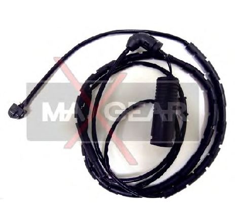 Senzor de avertizare,uzura placute de frana MAXGEAR 20-0019</br>Piesa auto pentru Frana disc Senzor de avertizare,uzura placute de frana MAXGEAR 20-0019</br>Piesa auto pentru Frana disc