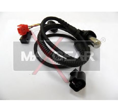 Senzor,turatie roata MAXGEAR 20-0056</br>Piesa auto pentru Sistem de franare Senzor,turatie roata MAXGEAR 20-0056</br>Piesa auto pentru Sistem de franare