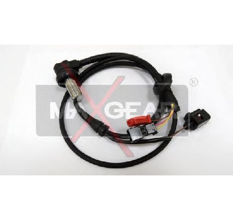 Senzor,turatie roata MAXGEAR 20-0057</br>Piesa auto pentru Sistem de franare Senzor,turatie roata MAXGEAR 20-0057</br>Piesa auto pentru Sistem de franare