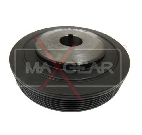 Fulie curea, arbore cotit MAXGEAR 30-0058</br>Piesa auto pentru Curea distributie/ Set Fulie curea, arbore cotit MAXGEAR 30-0058</br>Piesa auto pentru Curea distributie/ Set