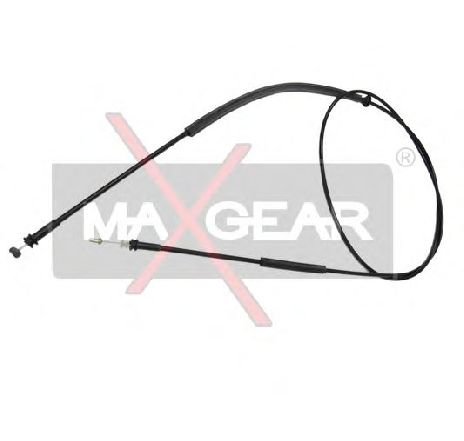 Cablu, capota motor MAXGEAR 32-0038</br>Piesa auto pentru trapa/ capota/ usi/ acoperis escamotabil/ pavilion pliant Cablu, capota motor MAXGEAR 32-0038</br>Piesa auto pentru trapa/ capota/ usi/ acoperis escamotabil/ pavilion pliant
