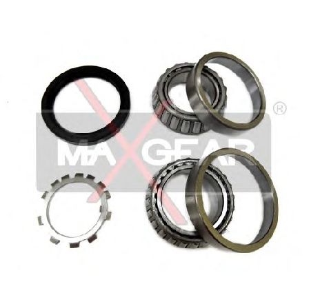Set rulment roata MAXGEAR 33-0099</br>Piesa auto pentru Categorii Set rulment roata MAXGEAR 33-0099</br>Piesa auto pentru Categorii