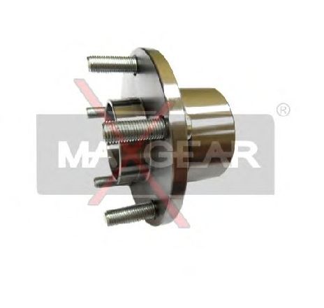 Butuc roata MAXGEAR 33-0148</br>Piesa auto pentru Categorii Butuc roata MAXGEAR 33-0148</br>Piesa auto pentru Categorii
