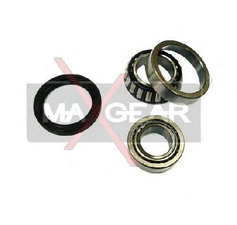 Set rulment roata MAXGEAR 33-0394</br>Piesa auto pentru Categorii Set rulment roata MAXGEAR 33-0394</br>Piesa auto pentru Categorii
