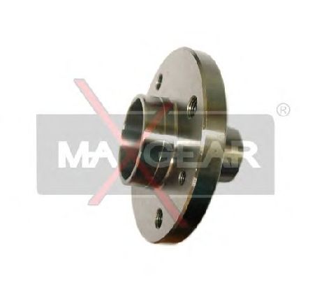Butuc roata MAXGEAR 33-0489</br>Piesa auto pentru Butuc roata /-lagar Butuc roata MAXGEAR 33-0489</br>Piesa auto pentru Butuc roata /-lagar