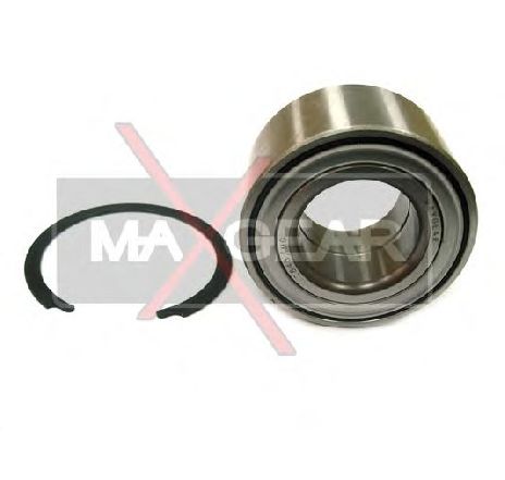 Set rulment roata MAXGEAR 33-0506</br>Piesa auto pentru Butuc roata /-lagar Set rulment roata MAXGEAR 33-0506</br>Piesa auto pentru Butuc roata /-lagar