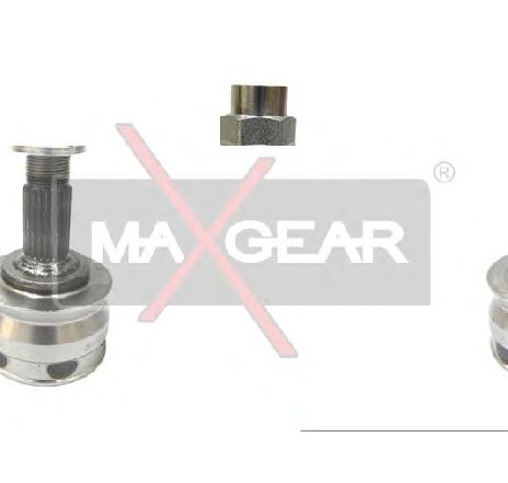 Set articulatie, planetara MAXGEAR 49-0128</br>Piesa auto pentru Categorii Set articulatie, planetara MAXGEAR 49-0128</br>Piesa auto pentru Categorii