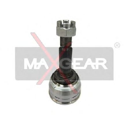 Set articulatie, planetara MAXGEAR 49-0155</br>Piesa auto pentru Angrenare roata Set articulatie, planetara MAXGEAR 49-0155</br>Piesa auto pentru Angrenare roata