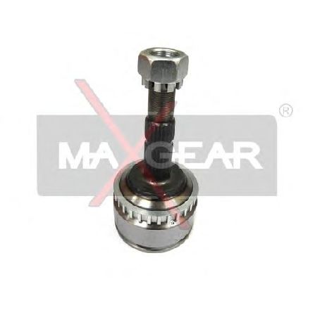 Set articulatie, planetara MAXGEAR 49-0181</br>Piesa auto pentru Angrenare roata Set articulatie, planetara MAXGEAR 49-0181</br>Piesa auto pentru Angrenare roata