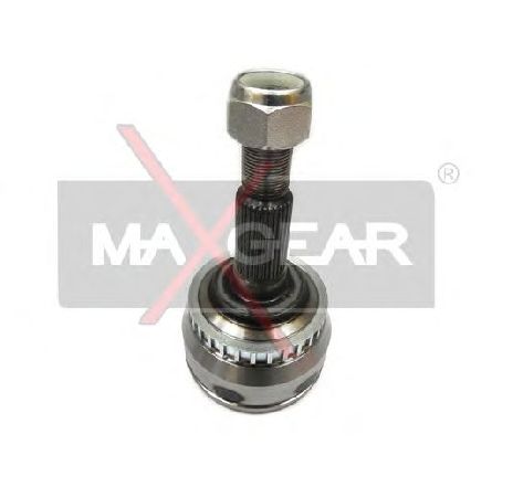 Set articulatie, planetara MAXGEAR 49-0509</br>Piesa auto pentru Angrenare roata Set articulatie, planetara MAXGEAR 49-0509</br>Piesa auto pentru Angrenare roata