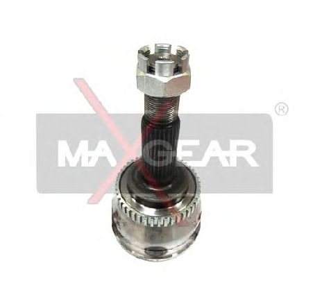 Set articulatie, planetara MAXGEAR 49-0517</br>Piesa auto pentru Angrenare roata Set articulatie, planetara MAXGEAR 49-0517</br>Piesa auto pentru Angrenare roata