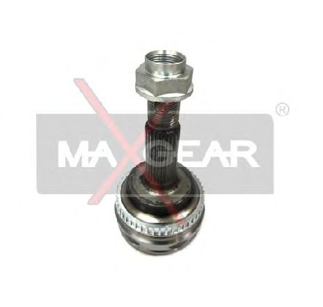 Set articulatie, planetara MAXGEAR 49-0520</br>Piesa auto pentru Angrenare roata Set articulatie, planetara MAXGEAR 49-0520</br>Piesa auto pentru Angrenare roata