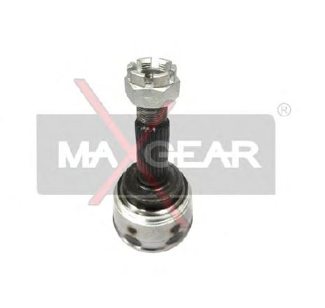 Articulatie, planetara MAXGEAR 49-0641</br>Piesa auto pentru Categorii Articulatie, planetara MAXGEAR 49-0641</br>Piesa auto pentru Categorii