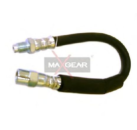 Furtun frana MAXGEAR 52-0124</br>Piesa auto pentru Frana de performanta Furtun frana MAXGEAR 52-0124</br>Piesa auto pentru Frana de performanta
