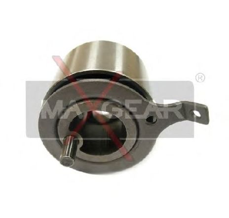 Rola intinzator,curea distributie MAXGEAR 54-0101</br>Piesa auto pentru Curea transmisie cu caneluri/ Set Rola intinzator,curea distributie MAXGEAR 54-0101</br>Piesa auto pentru Curea transmisie cu caneluri/ Set