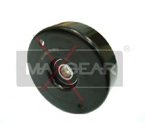 Rola intinzator,curea transmisie MAXGEAR 54-0113</br>Piesa auto pentru Curea transmisie cu caneluri/ Set Rola intinzator,curea transmisie MAXGEAR 54-0113</br>Piesa auto pentru Curea transmisie cu caneluri/ Set