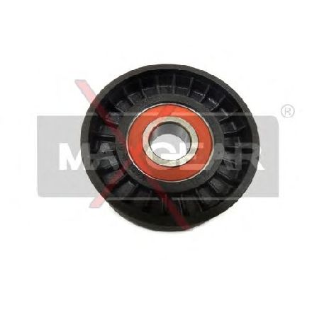 Intinzator curea, curea distributie MAXGEAR 54-0350</br>Piesa auto pentru Curea transmisie cu caneluri/ Set Intinzator curea, curea distributie MAXGEAR 54-0350</br>Piesa auto pentru Curea transmisie cu caneluri/ Set