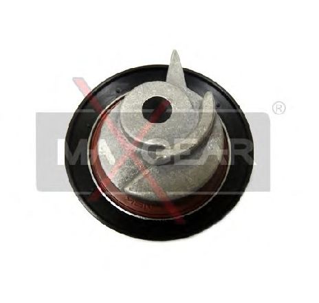 Rola intinzator,curea distributie MAXGEAR 54-0358</br>Piesa auto pentru Curea transmisie cu caneluri/ Set Rola intinzator,curea distributie MAXGEAR 54-0358</br>Piesa auto pentru Curea transmisie cu caneluri/ Set