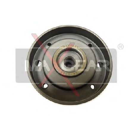 Rola ghidare/conducere, curea distributie MAXGEAR 54-0383</br>Piesa auto pentru Curea transmisie cu caneluri/ Set Rola ghidare/conducere, curea distributie MAXGEAR 54-0383</br>Piesa auto pentru Curea transmisie cu caneluri/ Set