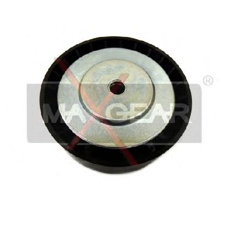 Rola intinzator,curea transmisie MAXGEAR 54-0402</br>Piesa auto pentru Curea distributie/ Set Rola intinzator,curea transmisie MAXGEAR 54-0402</br>Piesa auto pentru Curea distributie/ Set