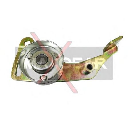 Rola intinzator,curea distributie MAXGEAR 54-0464</br>Piesa auto pentru Curea transmisie cu caneluri/ Set Rola intinzator,curea distributie MAXGEAR 54-0464</br>Piesa auto pentru Curea transmisie cu caneluri/ Set