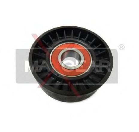 Intinzator curea, curea distributie MAXGEAR 54-0585</br>Piesa auto pentru Curea transmisie cu caneluri/ Set Intinzator curea, curea distributie MAXGEAR 54-0585</br>Piesa auto pentru Curea transmisie cu caneluri/ Set