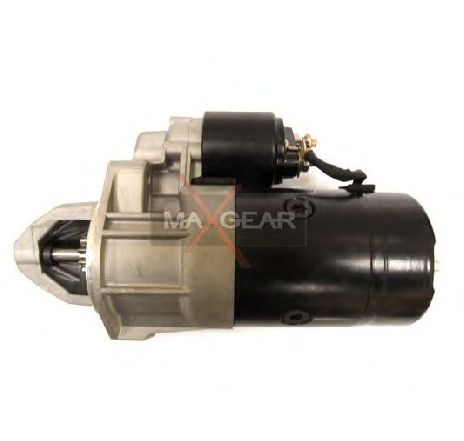 Starter MAXGEAR 55-0011</br>Piesa auto pentru Sistem pornire Starter MAXGEAR 55-0011</br>Piesa auto pentru Sistem pornire