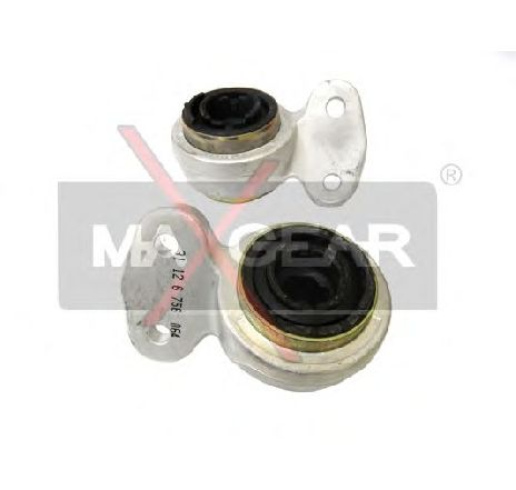 Suport, bucsa brat MAXGEAR 72-0535</br>Piesa auto pentru Directie / bucsi, rulmenti Suport, bucsa brat MAXGEAR 72-0535</br>Piesa auto pentru Directie / bucsi, rulmenti