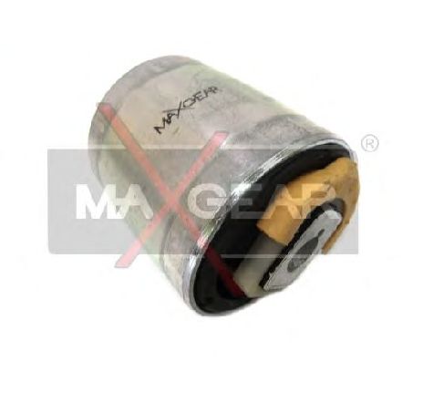 Bucsa lagar, brat suspensie MAXGEAR 72-1254</br>Piesa auto pentru Directie / bucsi, rulmenti Bucsa lagar, brat suspensie MAXGEAR 72-1254</br>Piesa auto pentru Directie / bucsi, rulmenti