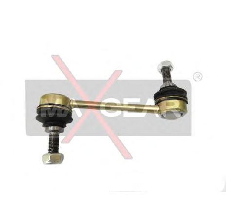 Brat/bieleta suspensie, stabilizator MAXGEAR 72-1483 Brat/bieleta suspensie, stabilizator MAXGEAR 72-1483
