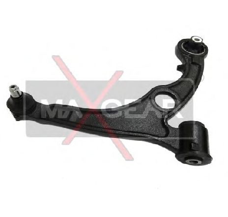Brat, suspensie roata MAXGEAR 72-1505</br>Piesa auto pentru Categorii Brat, suspensie roata MAXGEAR 72-1505</br>Piesa auto pentru Categorii