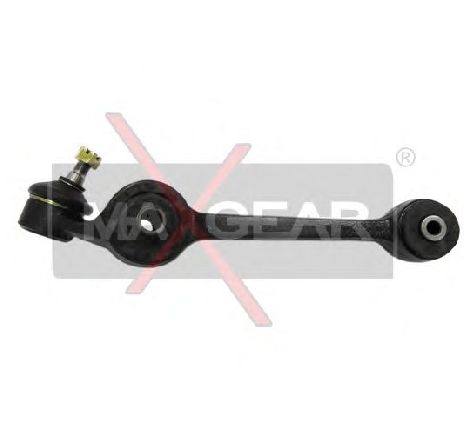 Brat, suspensie roata MAXGEAR 72-1603</br>Piesa auto pentru Directie / bucsi, rulmenti Brat, suspensie roata MAXGEAR 72-1603</br>Piesa auto pentru Directie / bucsi, rulmenti
