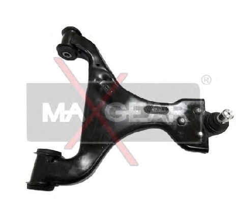 Brat, suspensie roata MAXGEAR 72-1633</br>Piesa auto pentru Directie / bucsi, rulmenti Brat, suspensie roata MAXGEAR 72-1633</br>Piesa auto pentru Directie / bucsi, rulmenti