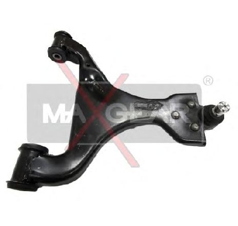 Brat, suspensie roata MAXGEAR 72-1634</br>Piesa auto pentru Directie / bucsi, rulmenti Brat, suspensie roata MAXGEAR 72-1634</br>Piesa auto pentru Directie / bucsi, rulmenti