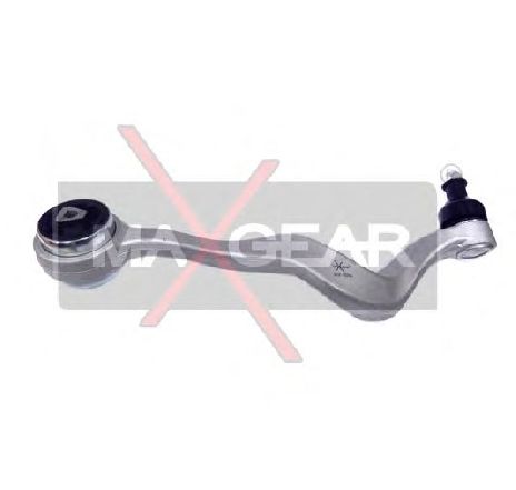 Brat, suspensie roata MAXGEAR 72-1668</br>Piesa auto pentru Directie / bucsi, rulmenti Brat, suspensie roata MAXGEAR 72-1668</br>Piesa auto pentru Directie / bucsi, rulmenti