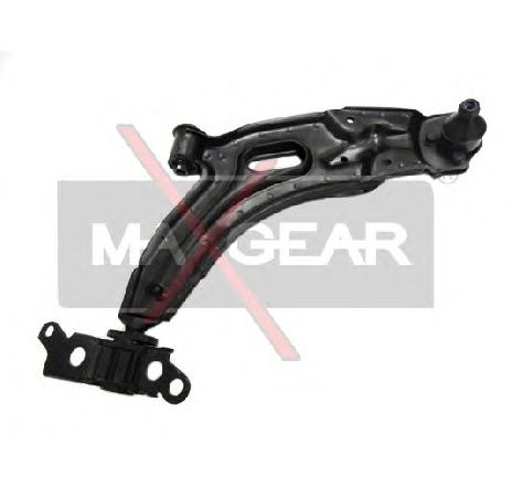 Brat, suspensie roata MAXGEAR 72-1861</br>Piesa auto pentru Directie / bucsi, rulmenti Brat, suspensie roata MAXGEAR 72-1861</br>Piesa auto pentru Directie / bucsi, rulmenti