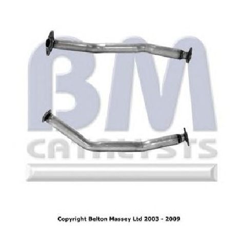 Racord evacuare BM CATALYSTS BM70200</br>Piesa auto pentru Piese de montaj individuale Racord evacuare BM CATALYSTS BM70200</br>Piesa auto pentru Piese de montaj individuale