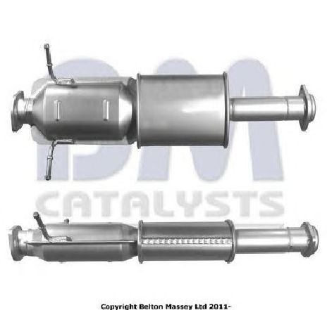 Catalizator BM CATALYSTS BM80418H</br>Piesa auto pentru Sistemul de esapament Catalizator BM CATALYSTS BM80418H</br>Piesa auto pentru Sistemul de esapament