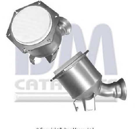 Catalizator BM CATALYSTS BM80461H</br>Piesa auto pentru Sistemul de esapament Catalizator BM CATALYSTS BM80461H</br>Piesa auto pentru Sistemul de esapament