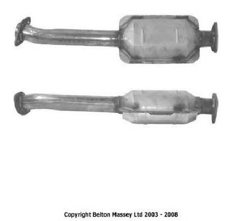 Catalizator BM CATALYSTS BM90039</br>Piesa auto pentru Sistemul de esapament Catalizator BM CATALYSTS BM90039</br>Piesa auto pentru Sistemul de esapament
