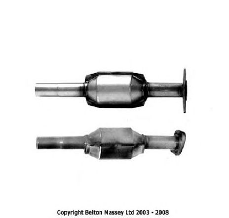 Catalizator BM CATALYSTS BM90074</br>Piesa auto pentru Sistemul de esapament Catalizator BM CATALYSTS BM90074</br>Piesa auto pentru Sistemul de esapament