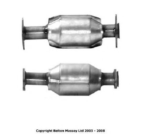 Catalizator BM CATALYSTS BM90126</br>Piesa auto pentru Sistemul de esapament Catalizator BM CATALYSTS BM90126</br>Piesa auto pentru Sistemul de esapament