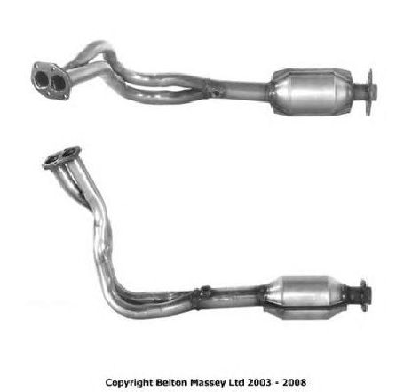 Catalizator BM CATALYSTS BM90129</br>Piesa auto pentru Sistemul de esapament Catalizator BM CATALYSTS BM90129</br>Piesa auto pentru Sistemul de esapament