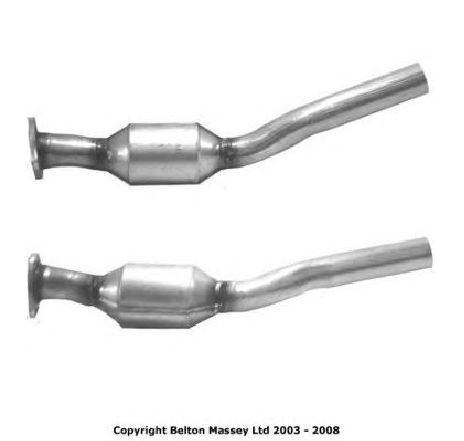 Catalizator BM CATALYSTS BM90132</br>Piesa auto pentru Sistemul de esapament Catalizator BM CATALYSTS BM90132</br>Piesa auto pentru Sistemul de esapament