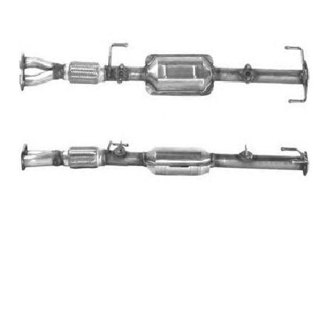 Catalizator BM CATALYSTS BM90251</br>Piesa auto pentru Sistemul de esapament Catalizator BM CATALYSTS BM90251</br>Piesa auto pentru Sistemul de esapament