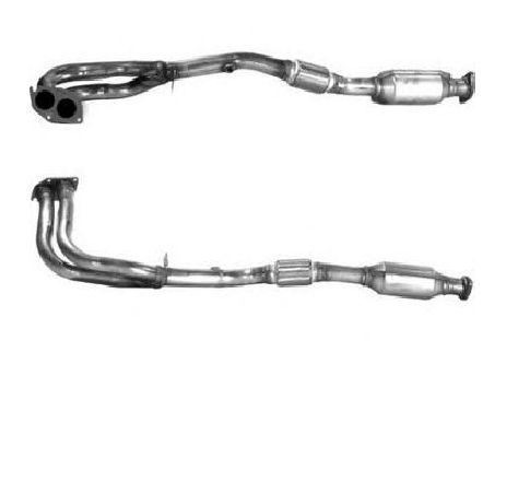 Catalizator BM CATALYSTS BM90255H</br>Piesa auto pentru Sistemul de esapament Catalizator BM CATALYSTS BM90255H</br>Piesa auto pentru Sistemul de esapament