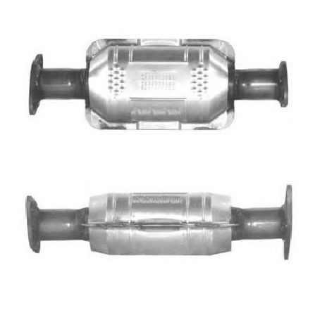 Catalizator BM CATALYSTS BM90303</br>Piesa auto pentru Sistemul de esapament Catalizator BM CATALYSTS BM90303</br>Piesa auto pentru Sistemul de esapament