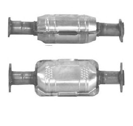 Catalizator BM CATALYSTS BM90339</br>Piesa auto pentru Sistemul de esapament Catalizator BM CATALYSTS BM90339</br>Piesa auto pentru Sistemul de esapament